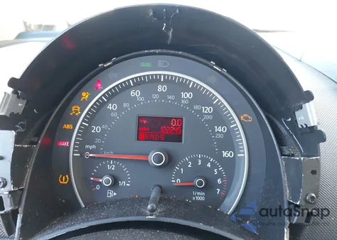 2008 Volkswagen New Beetle Black Tie Edition/Triple White from USA, damaged, VIN 3VWFW31C98M525339